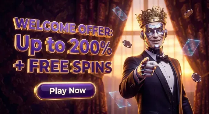 Spinpolo-au Casino